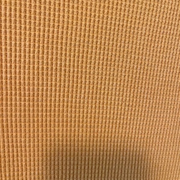 TNA Waffle knit top -size small - Picture 4 of 7